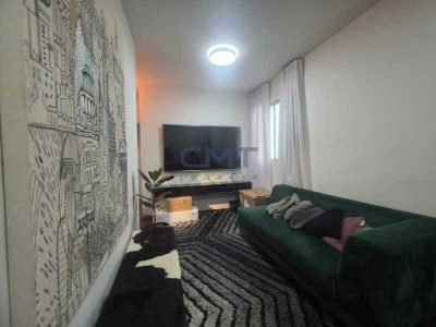 Apartamento, 3 quartos, 67 m² - Foto 1