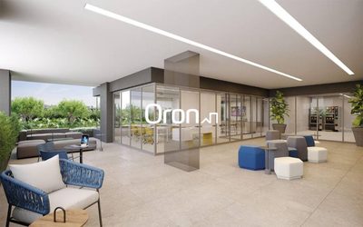 Sala-Conjunto, 46 m² - Foto 4