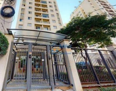 Apartamento, 2 quartos, 48 m² - Foto 1
