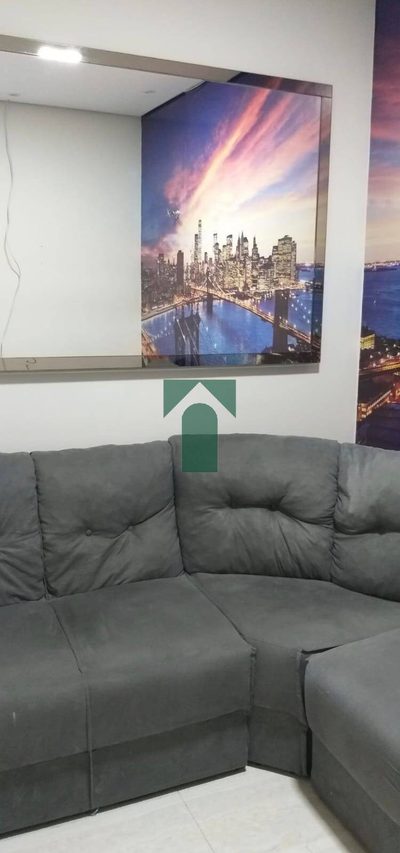 Apartamento, 2 quartos, 40 m² - Foto 5