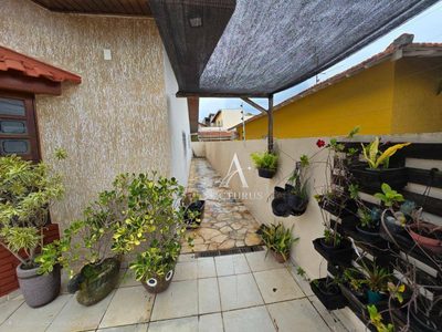 Casa, 3 quartos, 229 m² - Foto 5