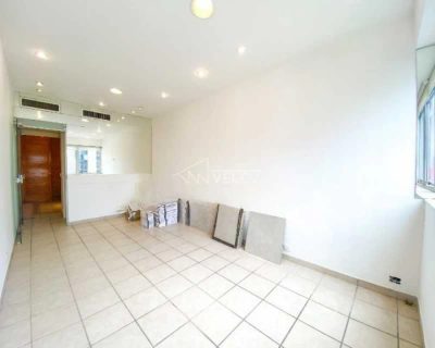 Sala-Conjunto, 30 m² - Foto 1