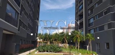 Apartamento, 2 quartos, 44 m² - Foto 1