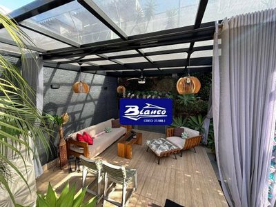 Sobrado, 3 quartos, 626 m² - Foto 5