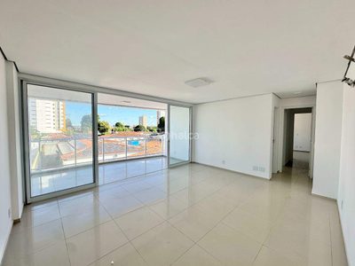 Apartamento, 3 quartos, 115 m² - Foto 2