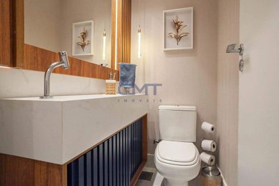 Apartamento, 2 quartos, 104 m² - Foto 4