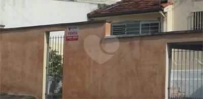 Terreno, 410 m² - Foto 1