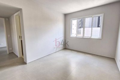 Apartamento, 1 quarto, 39 m² - Foto 1