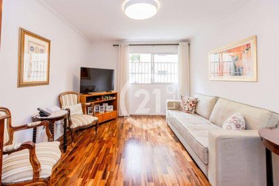 Apartamento, 3 quartos, 99 m² - Foto 5
