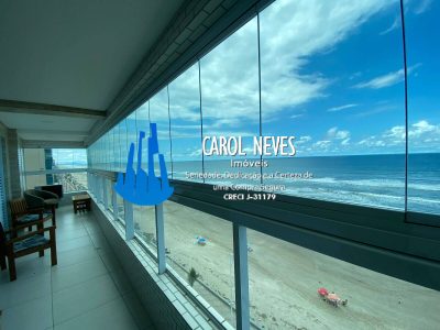 Apartamento, 3 quartos, 166 m² - Foto 3