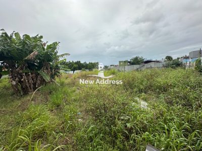 Terreno, 450 m² - Foto 2