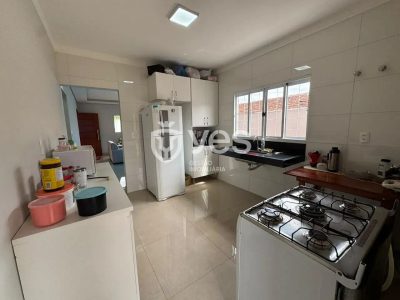 Casa, 3 quartos, 10 m² - Foto 4