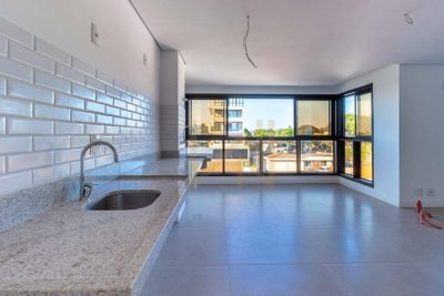 Apartamento, 1 quarto, 47 m² - Foto 4