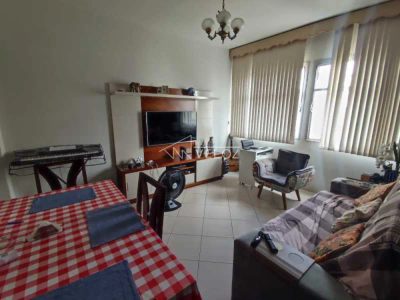 Apartamento, 2 quartos, 59 m² - Foto 2
