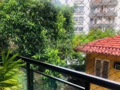 Apartamento, 4 quartos, 240 m² - Foto 2