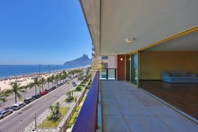 Apartamento, 4 quartos, 320 m² - Foto 1