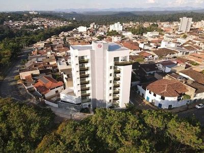 Cobertura, 4 quartos, 157 m² - Foto 1