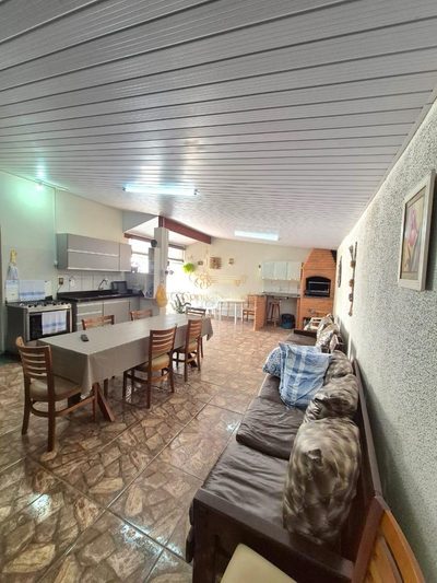 Casa, 3 quartos, 183 m² - Foto 5