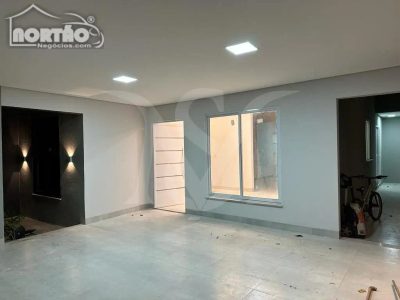 Casa, 3 quartos, 123 m² - Foto 3