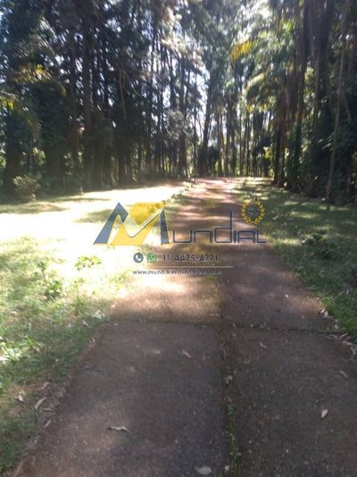Terreno, 2 hectares - Foto 1