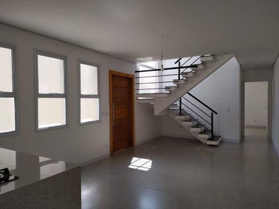 Casa, 3 quartos, 173 m² - Foto 3