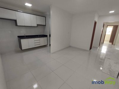 Apartamento, 2 quartos, 58 m² - Foto 3