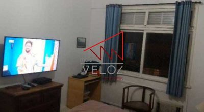 Apartamento, 3 quartos, 80 m² - Foto 3