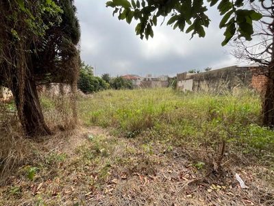 Terreno, 1062 m² - Foto 1