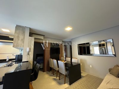Apartamento, 3 quartos, 75 m² - Foto 5