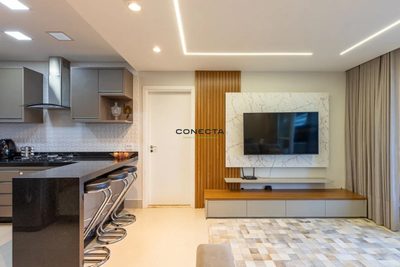 Apartamento, 3 quartos, 108 m² - Foto 3