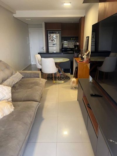 Apartamento, 2 quartos, 75 m² - Foto 4