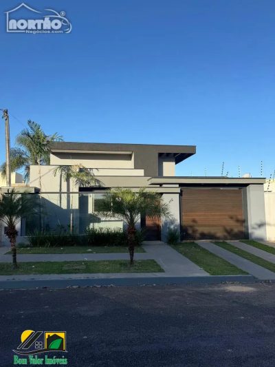 Casa, 300 m² - Foto 1