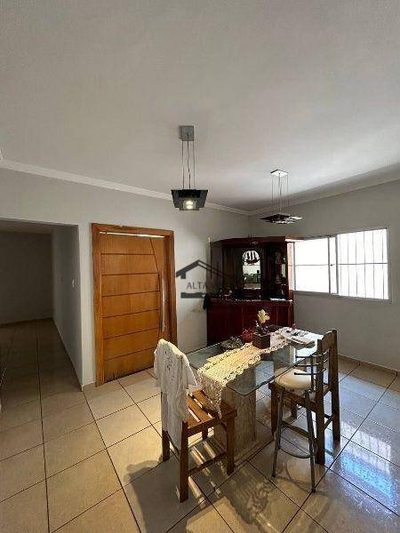Casa, 3 quartos, 230 m² - Foto 5
