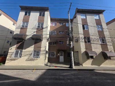 Apartamento, 2 quartos, 42 m² - Foto 1