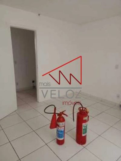 Apartamento, 25 m² - Foto 1