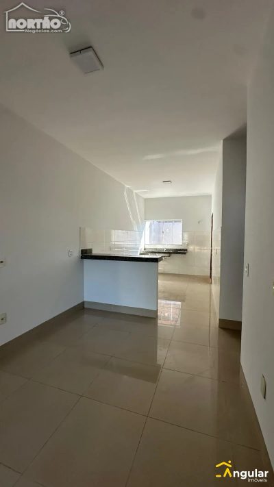 Casa, 2 quartos, 80 m² - Foto 3