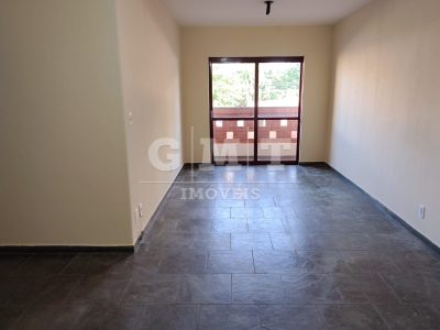 Apartamento, 3 quartos, 89 m² - Foto 1