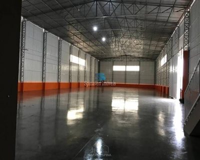 Depósito-Galpão - Foto 5