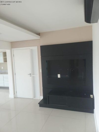 Apartamento, 4 quartos, 136 m² - Foto 4