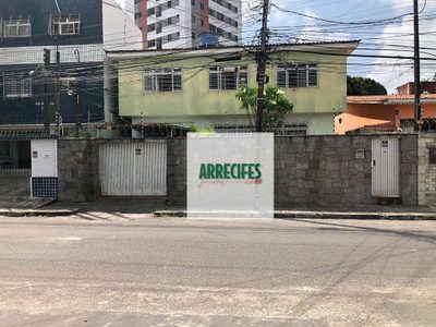 Casa, 5 quartos, 586 m² - Foto 1