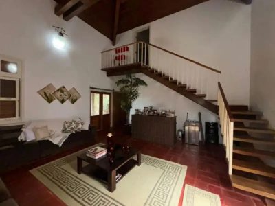 Casa de Condomínio, 5 quartos - Foto 1