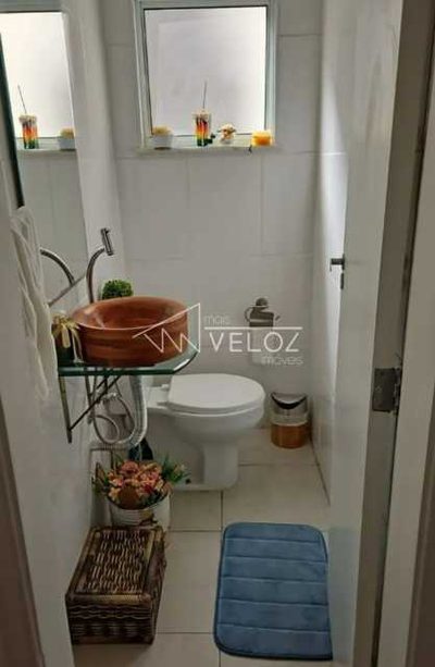 Apartamento, 3 quartos, 97 m² - Foto 2