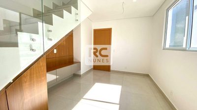 Apartamento, 1 quarto, 78 m² - Foto 3