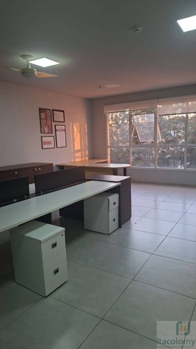 Sala-Conjunto, 47 m² - Foto 5