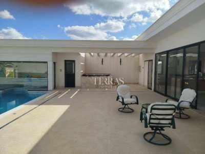 Casa de Condomínio, 6 quartos - Foto 5