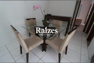 Apartamento, 2 quartos, 65 m² - Foto 5