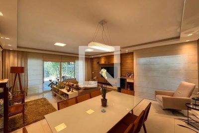 Casa, 4 quartos, 340 m² - Foto 4