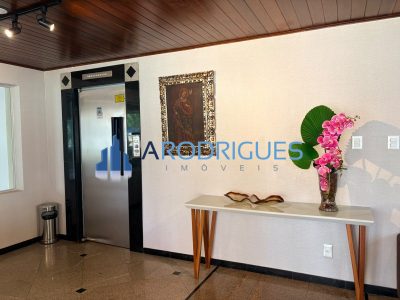 Apartamento, 4 quartos, 200 m² - Foto 3