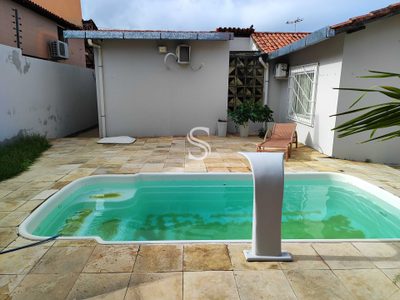 Casa, 3 quartos, 250 m² - Foto 2