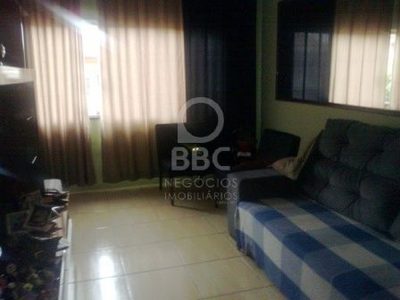 Sobrado, 3 quartos, 240 m² - Foto 3